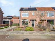Tesselschadestraat 9, 3601 SK Maarssen