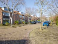 Parelstraat 4, 2332 JK Leiden