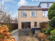 Hensbroekstraat 2, 1507 LJ Zaandam