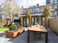 Orteliusstraat 34 H, 1057 BB Amsterdam