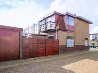 Stakman Bossestraat 49, 1781 SW Den Helder