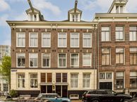 Prof. Tulpstraat 40, 1018 HA Amsterdam