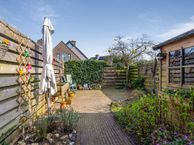 Beatrixplantsoen 76, 2104 SV Heemstede