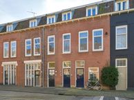 Krugerstraat 5, 3531 AL Utrecht