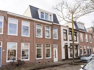 Reitzstraat 68, 2021 TT Haarlem