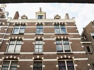 Rozenstraat 213 3LV, 1016 NT Amsterdam