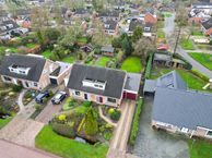 De Ekster 13, 9231 JT Surhuisterveen