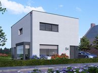 Paulsstraat 1 - kavel 84, 6011 NB Ell