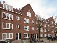 Mesdagstraat 27 II, 1073 HJ Amsterdam