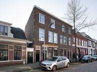 Bakkerstraat 38 B, 2012 ZK Haarlem