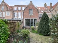 Spanjaardstraat 44, 4331 ES Middelburg