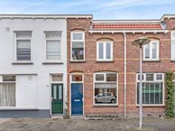 Tijmstraat 33, 3551 GK Utrecht