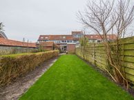 Boerhaavestraat 41, 2215 ET Voorhout