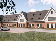 Rijwoningen (Bouwnr. 4), 7468 KD Enter