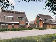 Tweekapper (Bouwnr. 10), 7468 KD Enter