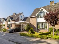 Strausslaan 126, 2992 PE Barendrecht