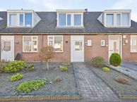 Nassaustraat 4, 3258 AR Den Bommel