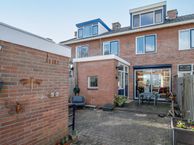 Goudenregenstraat 23, 2861 TJ Bergambacht