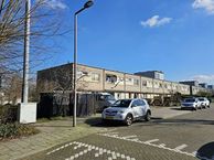 Oudedijkse Schiekade 13 A, 3043 LA Rotterdam