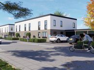 Graverstraat (Bouwnr. 7), 6466 LK Kerkrade