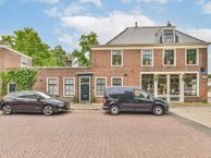 Koediefslaan 121 A, 2101 BT Heemstede