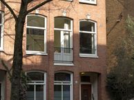 Eerste Hugo de Grootstraat 8 I, 1052 KP Amsterdam