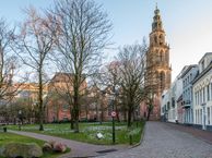 Sint Walburgstraat 16, 9712 HX Groningen