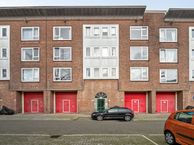 Van Oestendestraat 17-C, 3083 MC Rotterdam