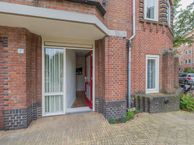 Albert Luthulistraat 1 -A, 1091 NP Amsterdam