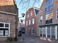 Raadhuisstraat 2 d, 1411 EC Naarden