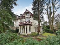 Waldecklaan 2, 1405 CR Bussum