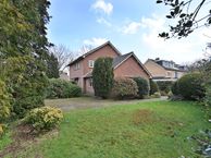 Colijnlaan 1, 1272 GK Huizen