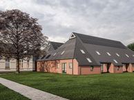 Boerderijwoningen | Woningtype A (Bouwnr. 1), 9951 TD Winsum (GR)
