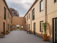 Boerderijwoningen | Woningtype C (Bouwnr. 4), 9951 TD Winsum (GR)