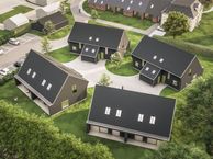 Erfwoningen | 2-onder-1-kapwoningen | F (Bouwnr. 16), 9951 TD Winsum (GR)