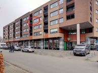 Burg v Roijenstr Oost 8 B, 9602 CJ Hoogezand