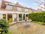 Zomerklokje 2, 3621 TA Breukelen