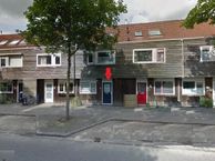 Elly Takmastraat 13, 3813 MA Amersfoort