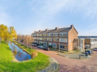 Jan Pieterszoon Coenlaan 4, 2404 AN Alphen aan den Rijn