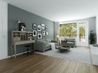 Dunantstraat 864, 2713 XJ Zoetermeer