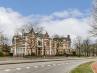 Florapark 8 K, 2012 HK Haarlem