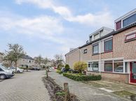 Alban Bergstraat 28, 1323 GJ Almere