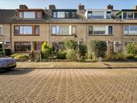 Spechtlaan 8, 2261 BL Leidschendam