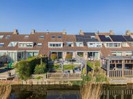 Maurick 7, 2181 LA Hillegom