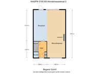 Wendelnessestraat 2, 5165 EB Waspik