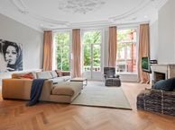 Vondelstraat 128 I, 1054 GS Amsterdam