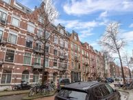 Derde Helmersstraat 41 B, 1054 BB Amsterdam
