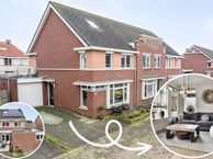 Pannegat 22, 8862 DG Harlingen