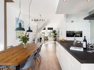 Pijnackerplein 35 b, 3035 GE Rotterdam