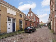 Graswinckelstraat 1 c, 2613 PT Delft